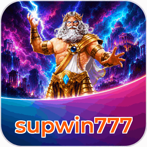 supwin777
